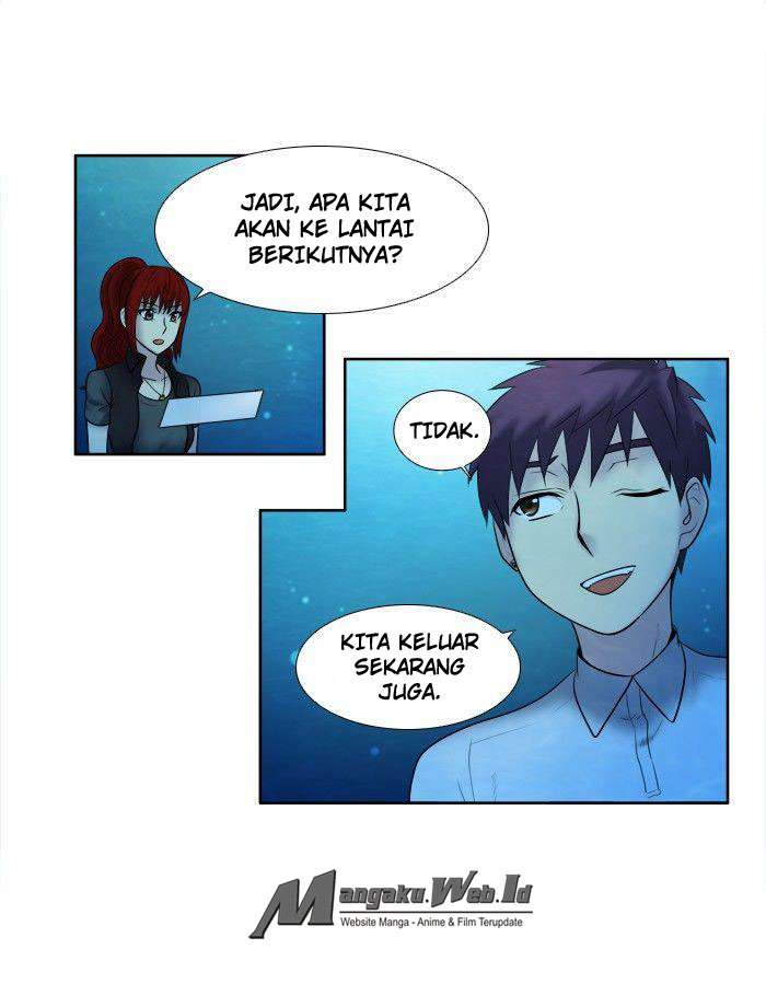The Gamer Chapter 139 Gambar 19