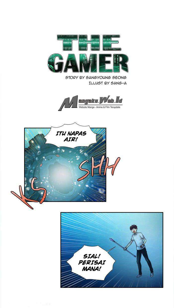 Baca Manhwa The Gamer Chapter 139 Gambar 2