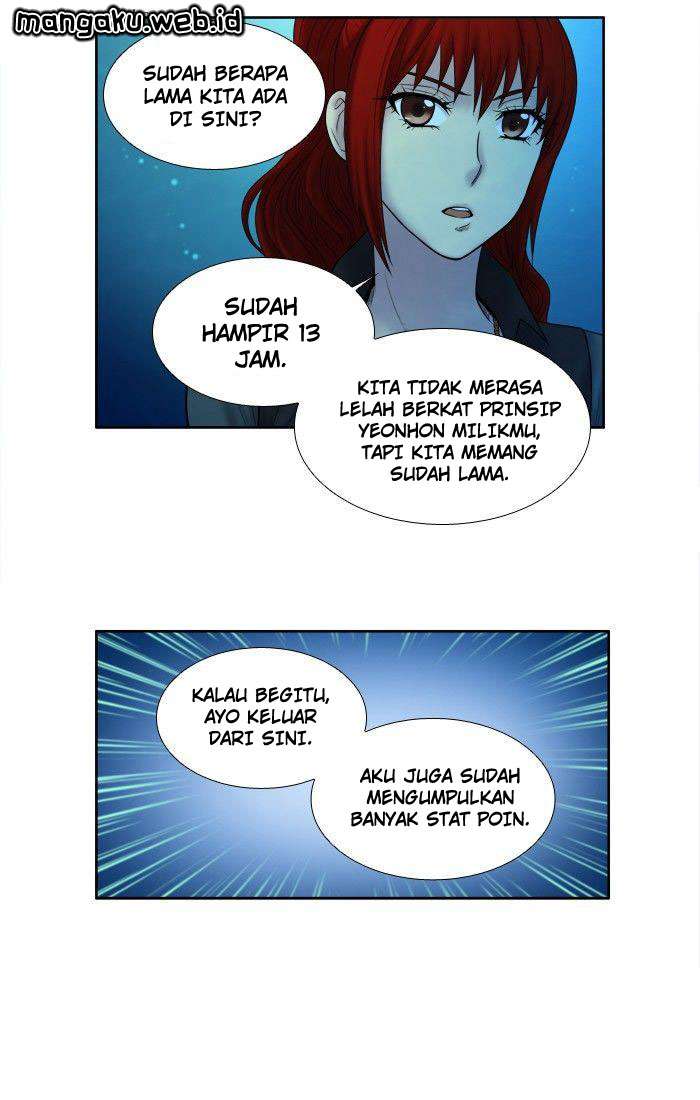 The Gamer Chapter 139 Gambar 20