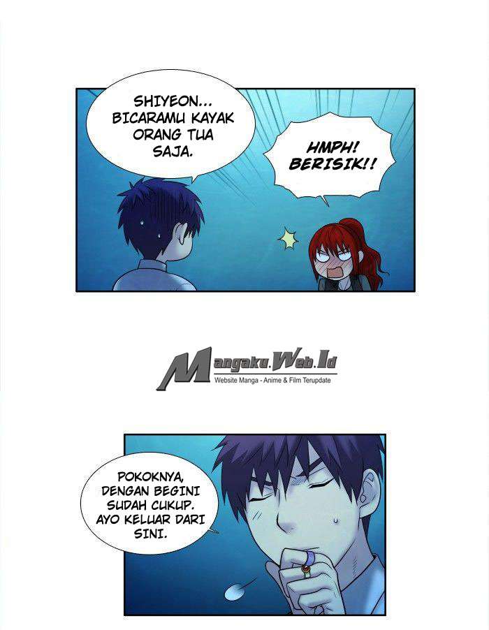 The Gamer Chapter 139 Gambar 24