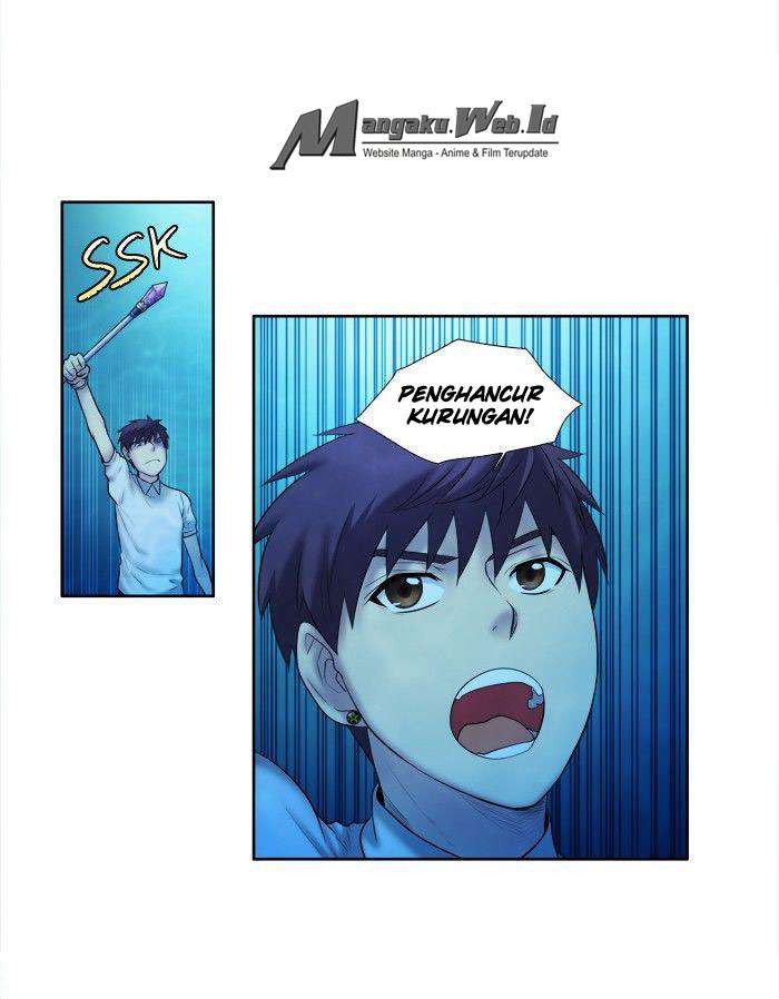 The Gamer Chapter 139 Gambar 25