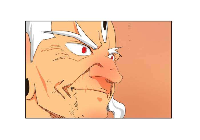 The God of High School Chapter 261 Gambar 40