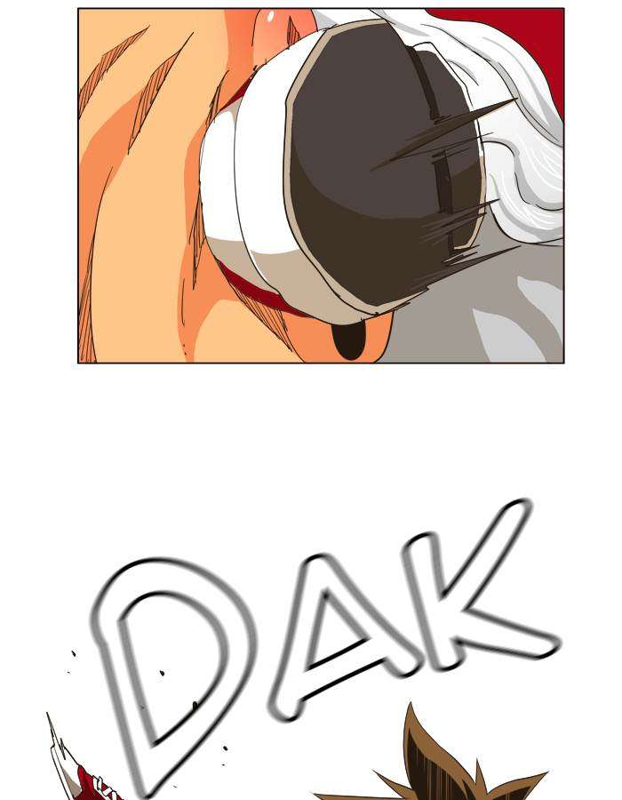 The God of High School Chapter 261 Gambar 49