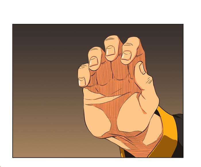 The God of High School Chapter 261 Gambar 54