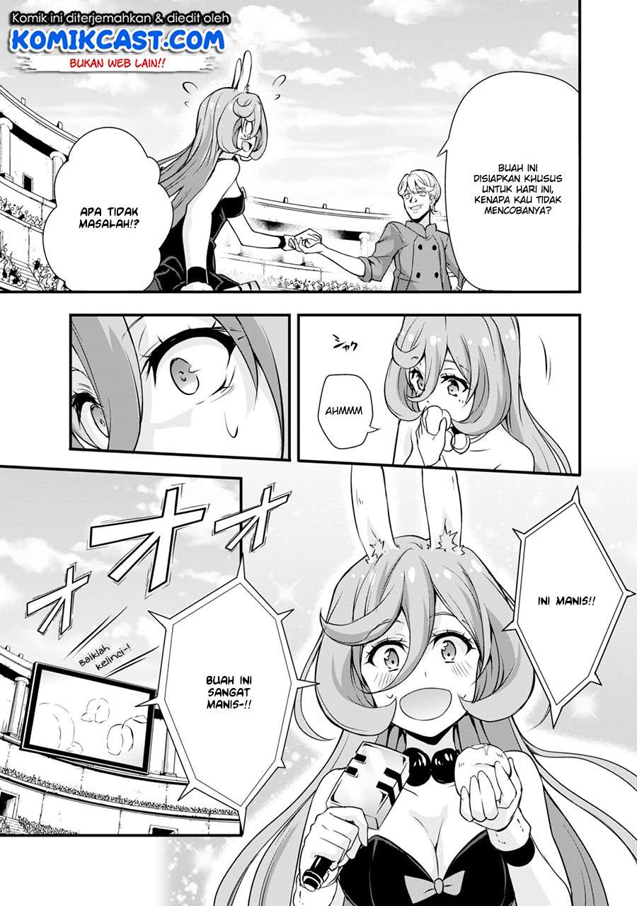 Tensei Shitara Slime Datta Ken: Spin Off Chapter 17 Gambar 26