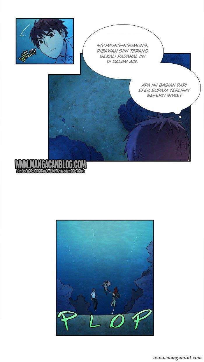The Gamer Chapter 138 Gambar 3
