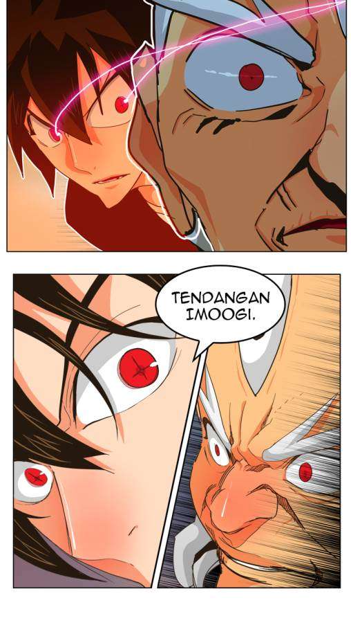 The God of High School Chapter 260 Gambar 3