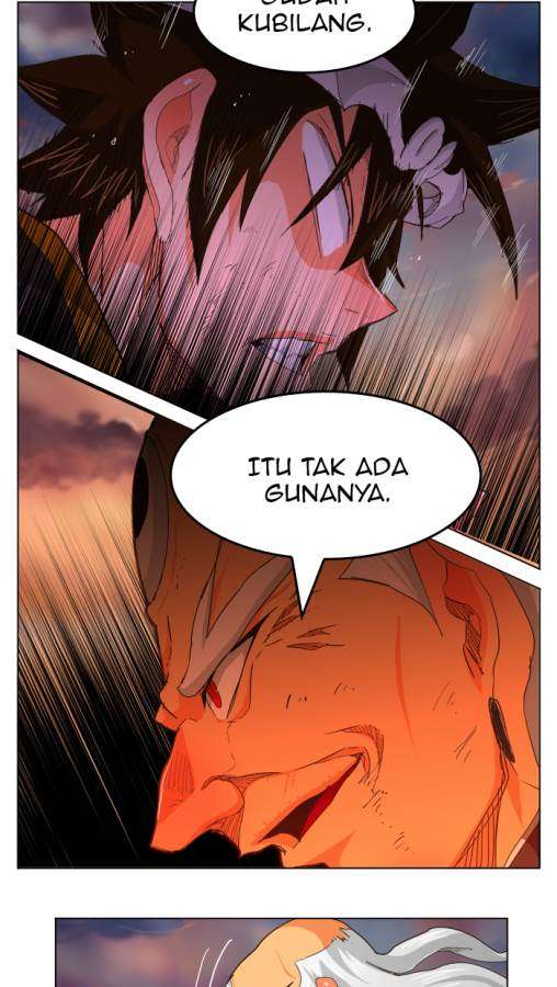 The God of High School Chapter 260 Gambar 45