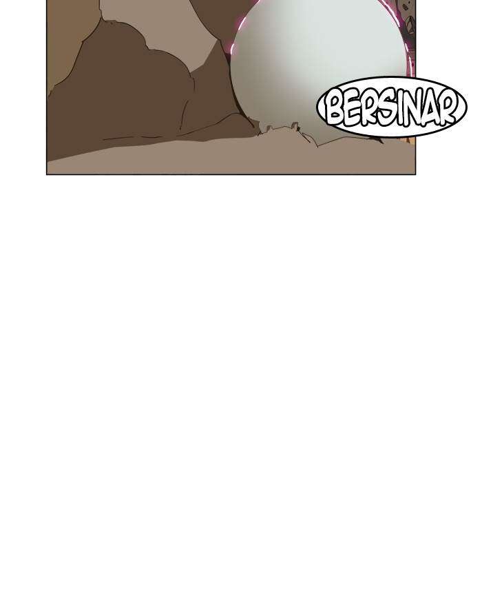 The God of High School Chapter 260 Gambar 58