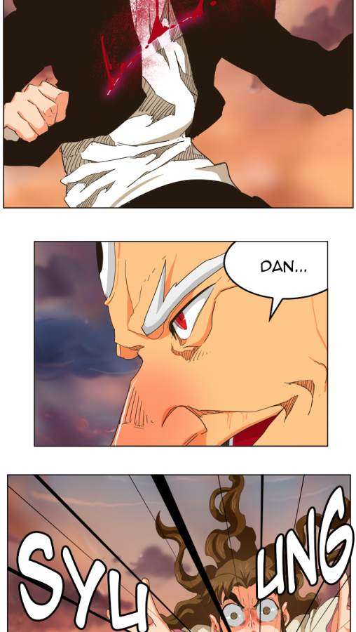 The God of High School Chapter 260 Gambar 6