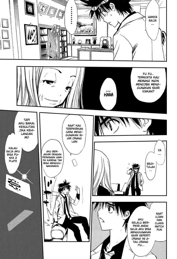 Mx0 Chapter 088 Gambar 10