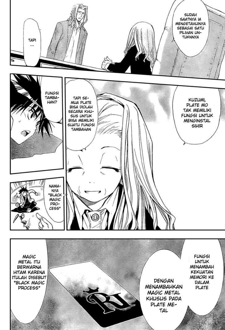 Mx0 Chapter 088 Gambar 15