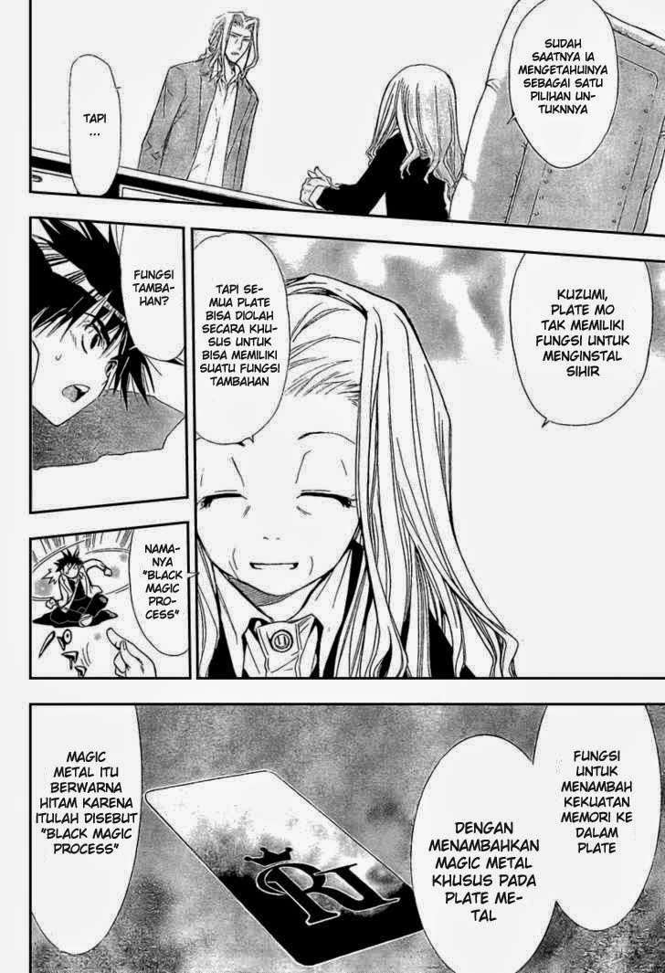 Mx0 Chapter 088 Gambar 16