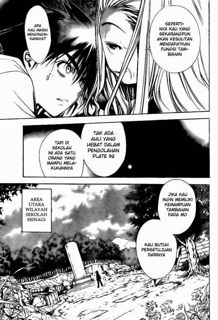 Mx0 Chapter 088 Gambar 22