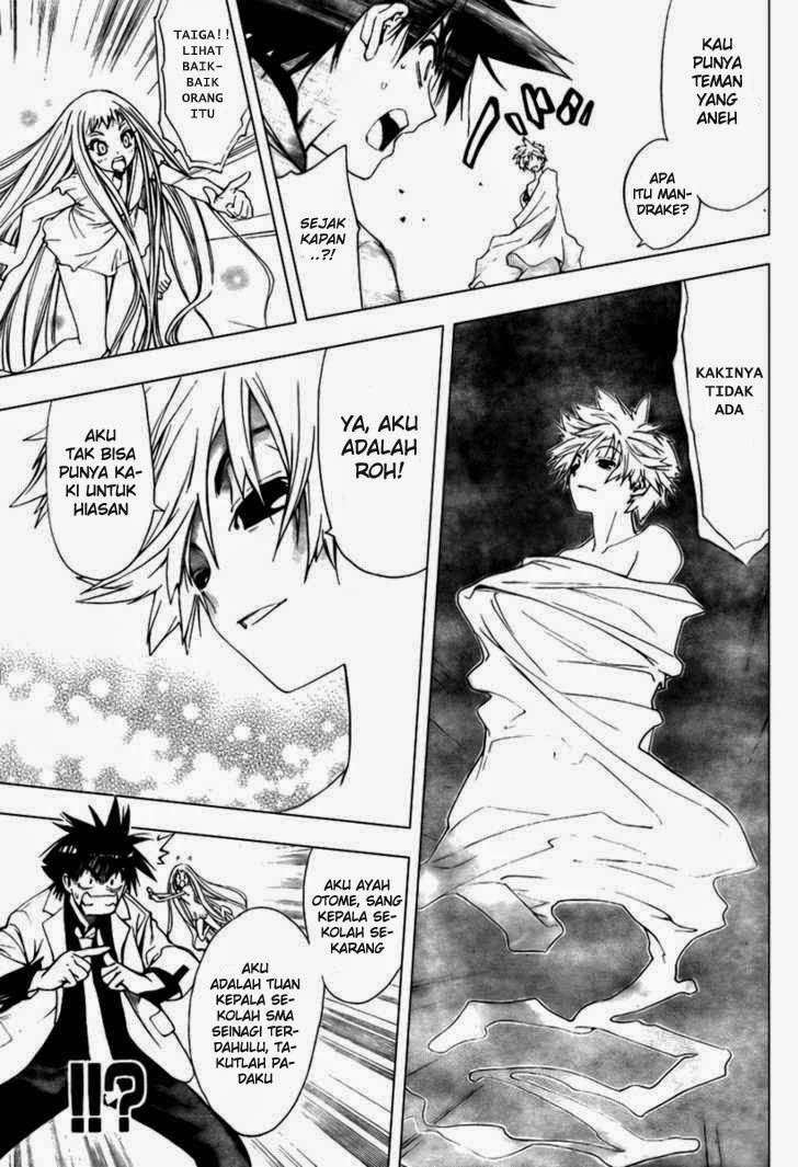 Mx0 Chapter 088 Gambar 29