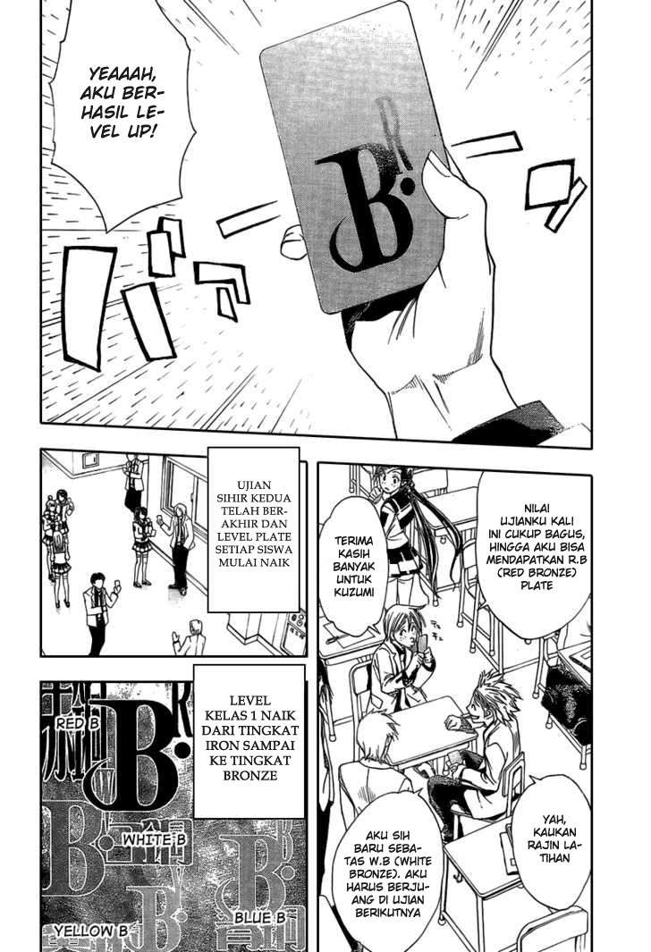 Mx0 Chapter 088 Gambar 3