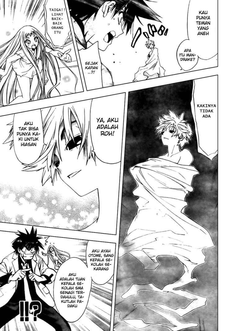 Mx0 Chapter 088 Gambar 30
