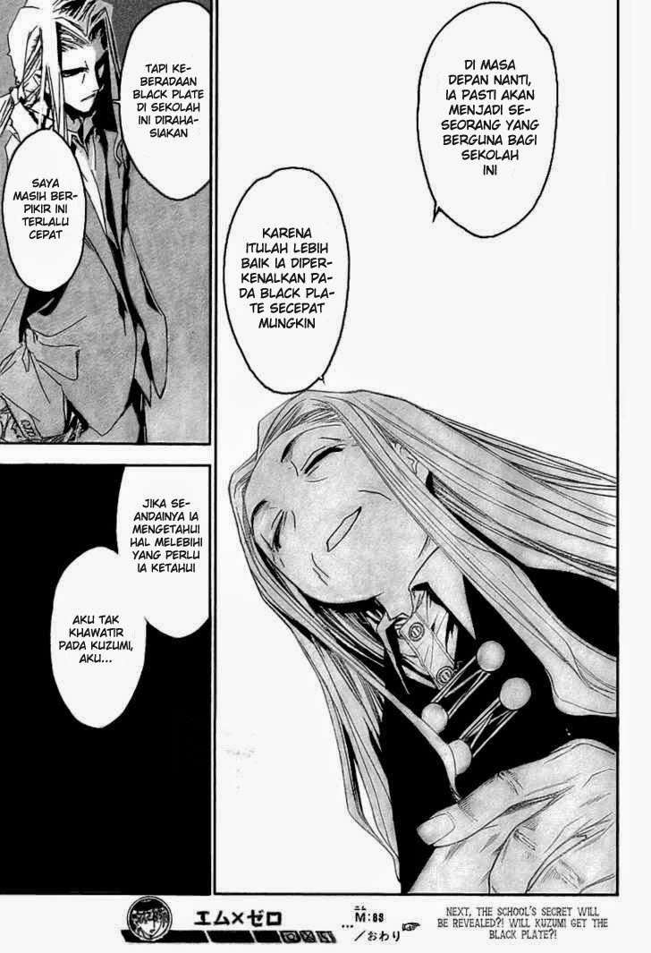 Mx0 Chapter 088 Gambar 33
