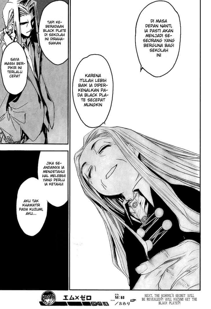 Mx0 Chapter 088 Gambar 34