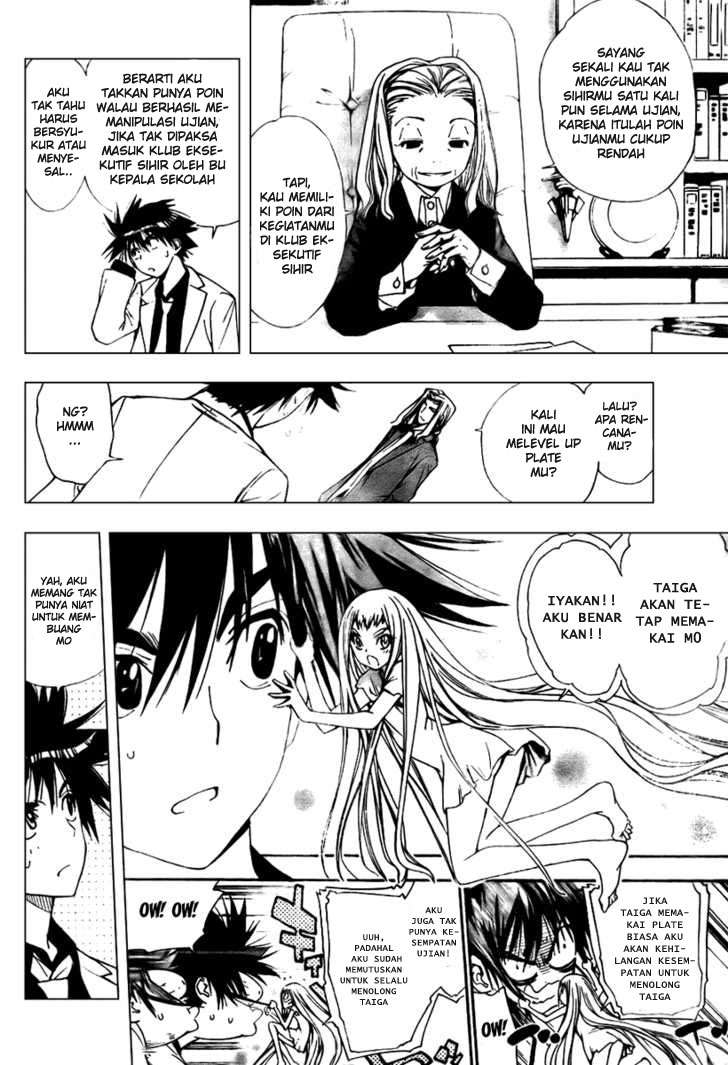 Mx0 Chapter 088 Gambar 7