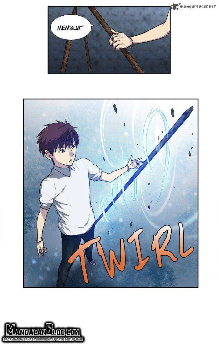 The Gamer Chapter 136 Gambar 25