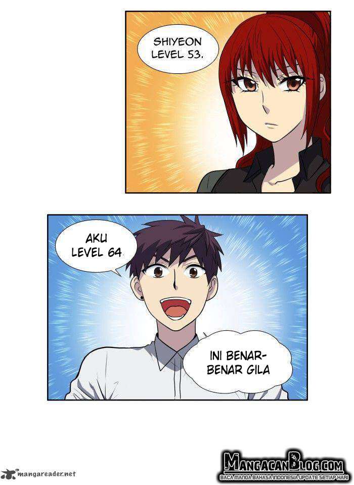 The Gamer Chapter 136 Gambar 43