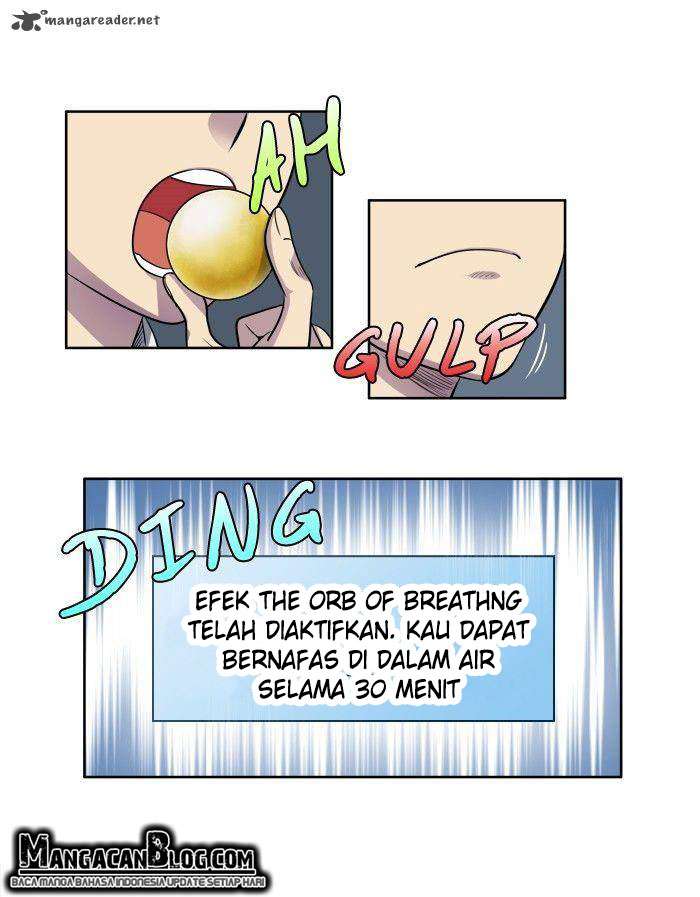 The Gamer Chapter 136 Gambar 49