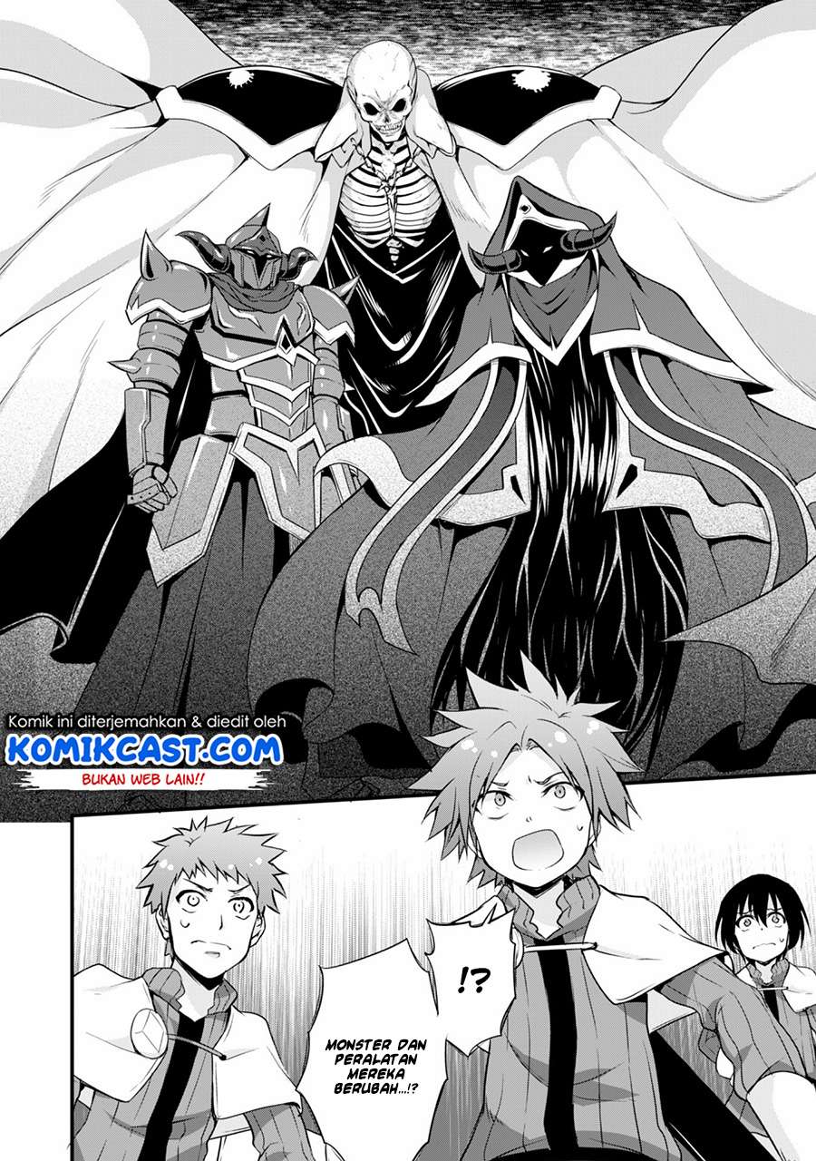 Tensei Shitara Slime Datta Ken: Spin Off Chapter 15 Gambar 17