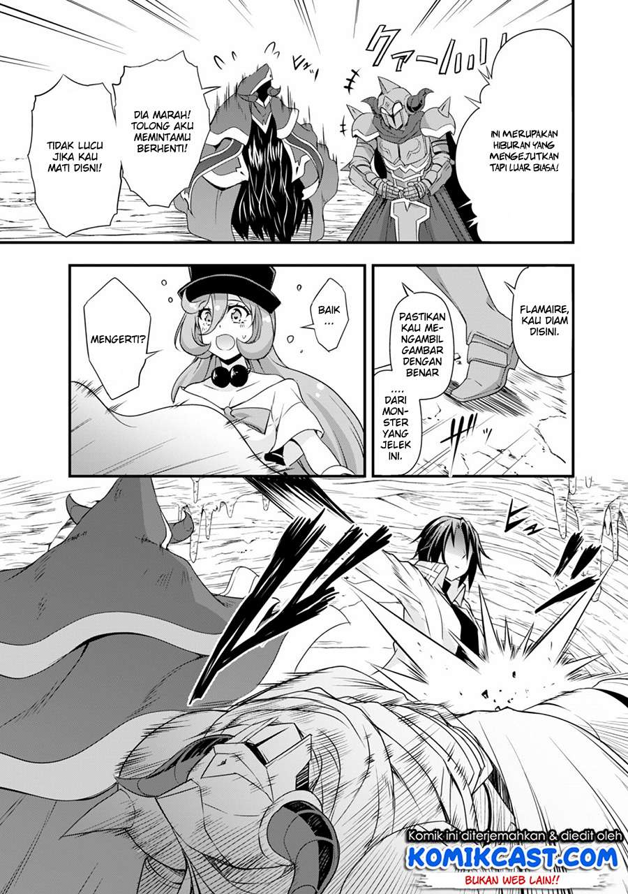 Tensei Shitara Slime Datta Ken: Spin Off Chapter 15 Gambar 22
