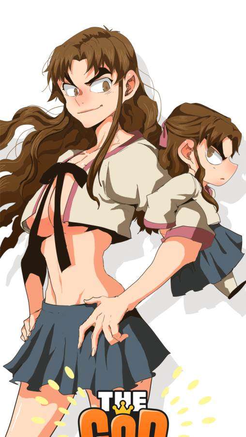 Baca Manhwa The God of High School Chapter 258 Gambar 2