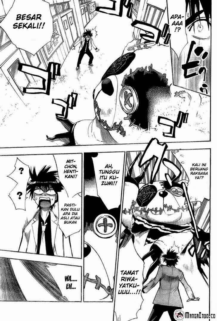 Mx0 Chapter 085 Gambar 10