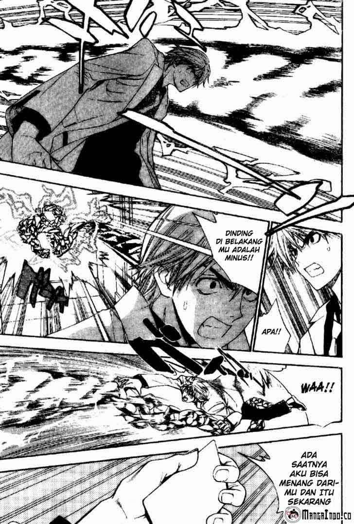 Mx0 Chapter 085 Gambar 16