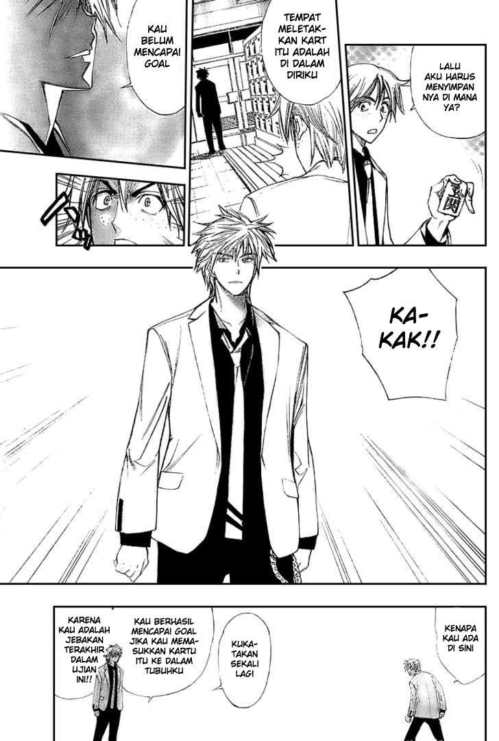 Mx0 Chapter 085 Gambar 23