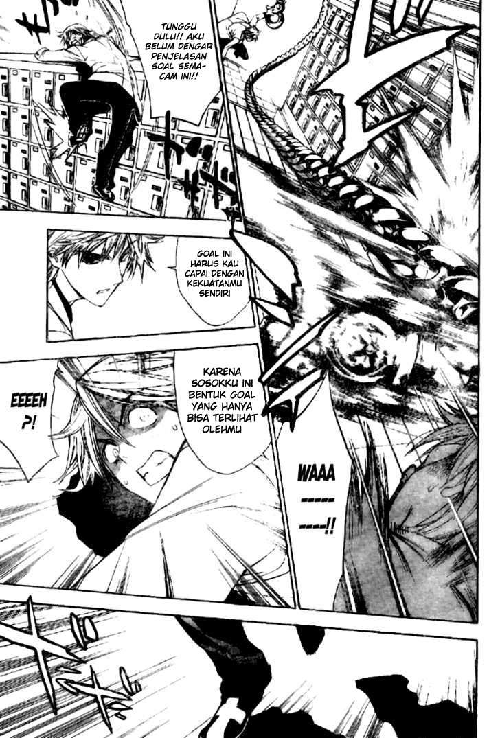 Mx0 Chapter 085 Gambar 25