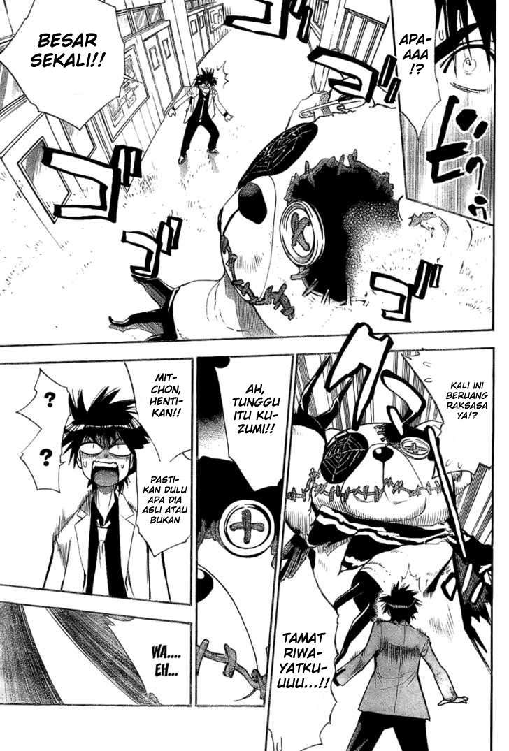 Mx0 Chapter 085 Gambar 27