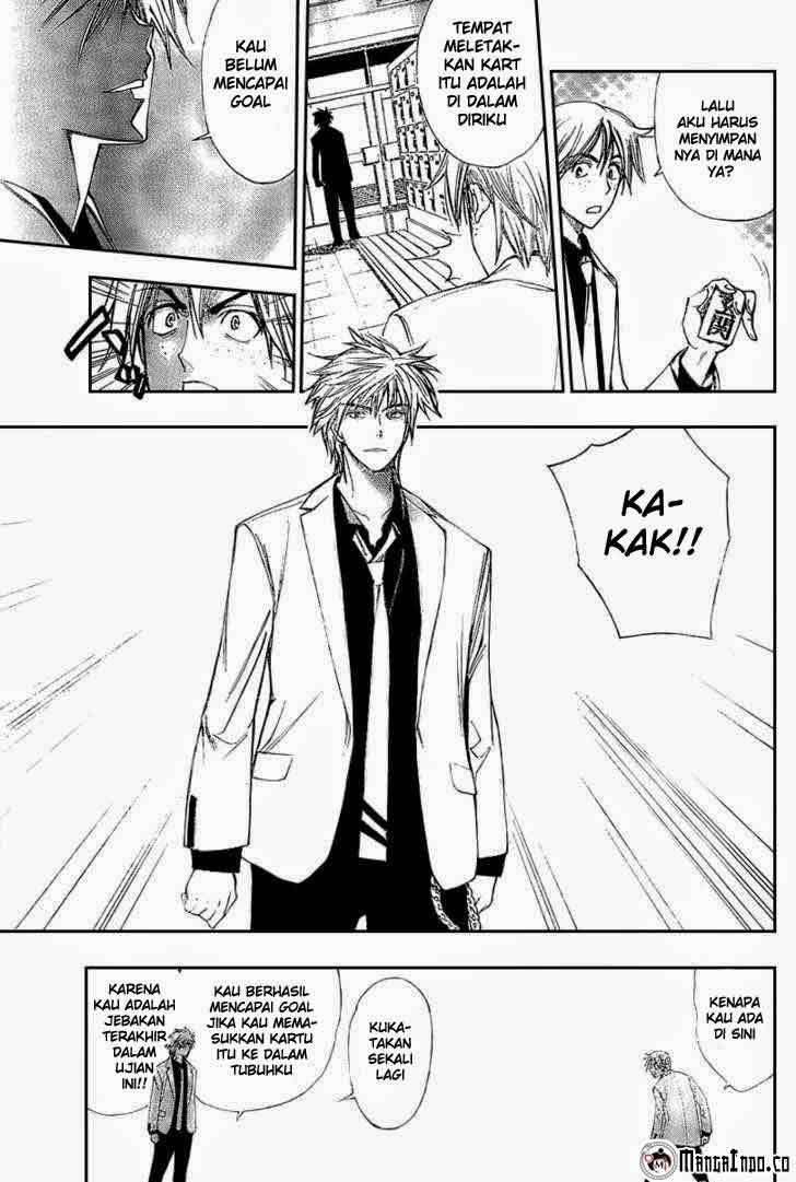 Mx0 Chapter 085 Gambar 6
