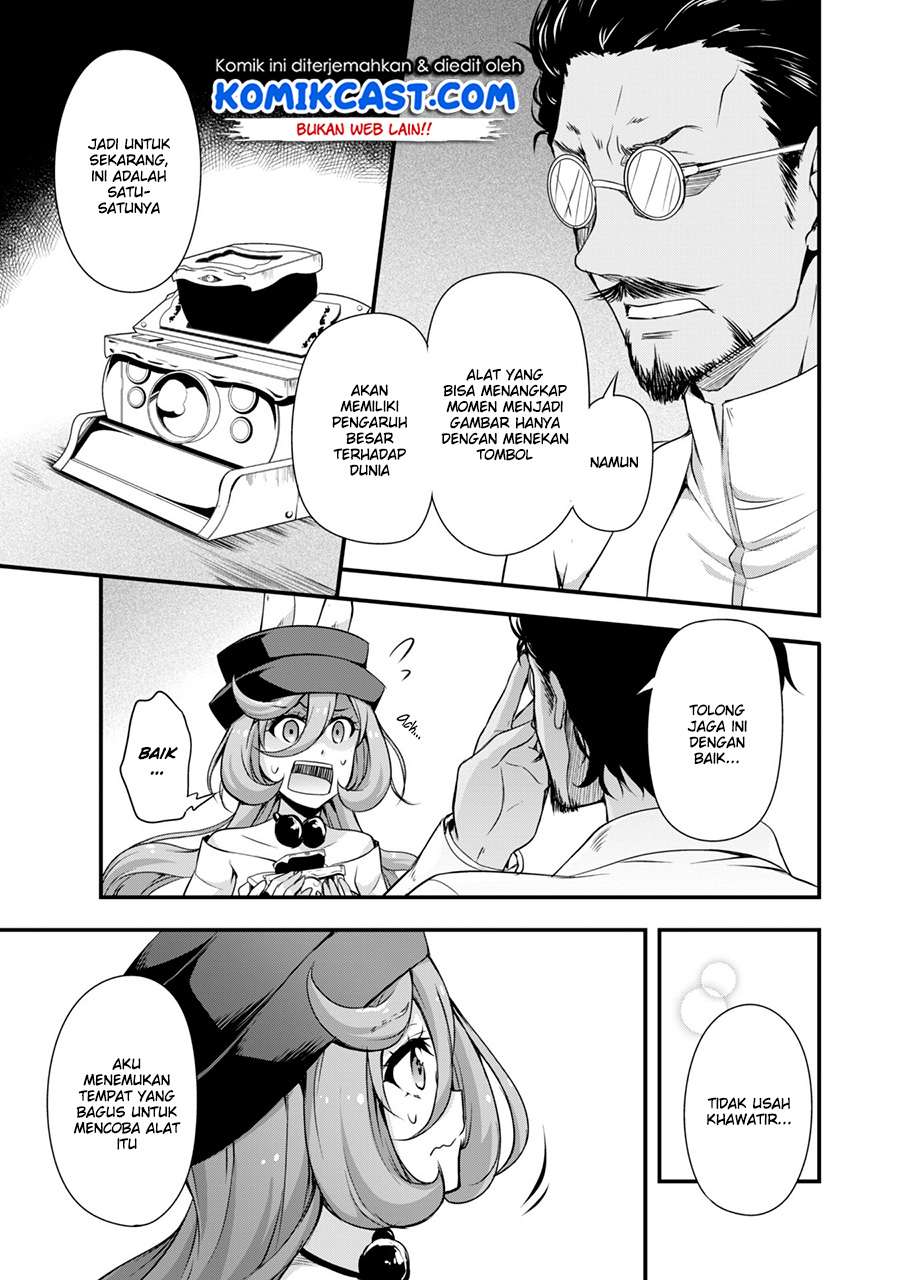 Tensei Shitara Slime Datta Ken: Spin Off Chapter 12 Gambar 17