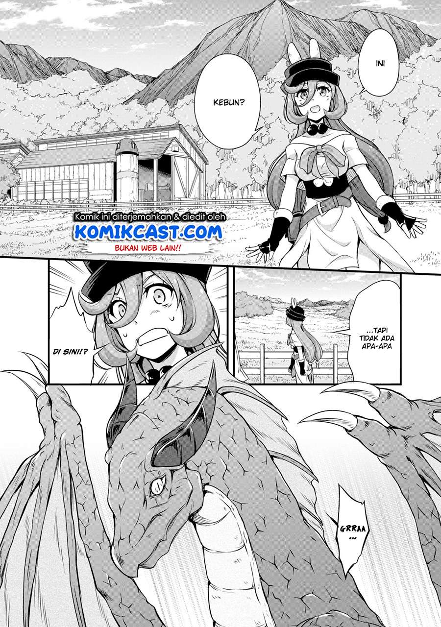 Tensei Shitara Slime Datta Ken: Spin Off Chapter 12 Gambar 19