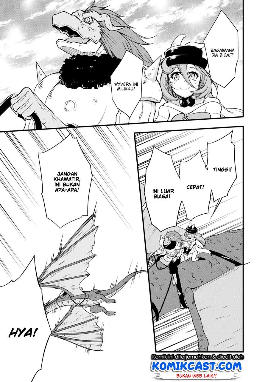 Tensei Shitara Slime Datta Ken: Spin Off Chapter 12 Gambar 24
