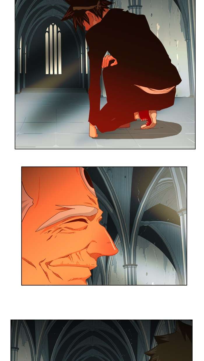 The God of High School Chapter 254 Gambar 23