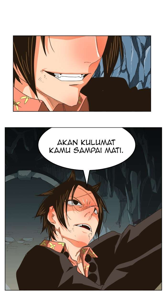 The God of High School Chapter 254 Gambar 50