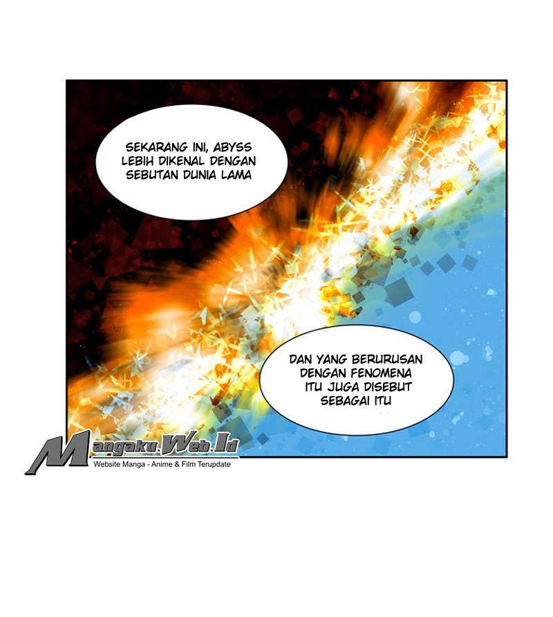 The Gamer Chapter 129 Gambar 5