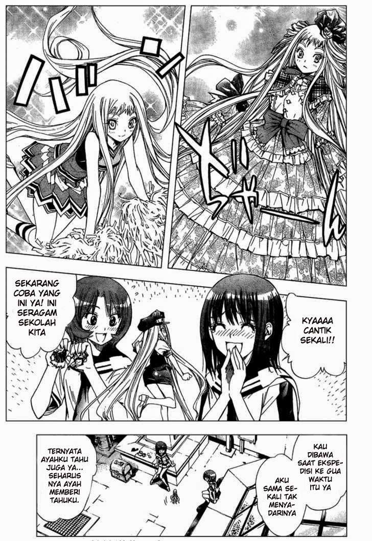 Mx0 Chapter 081 Gambar 10