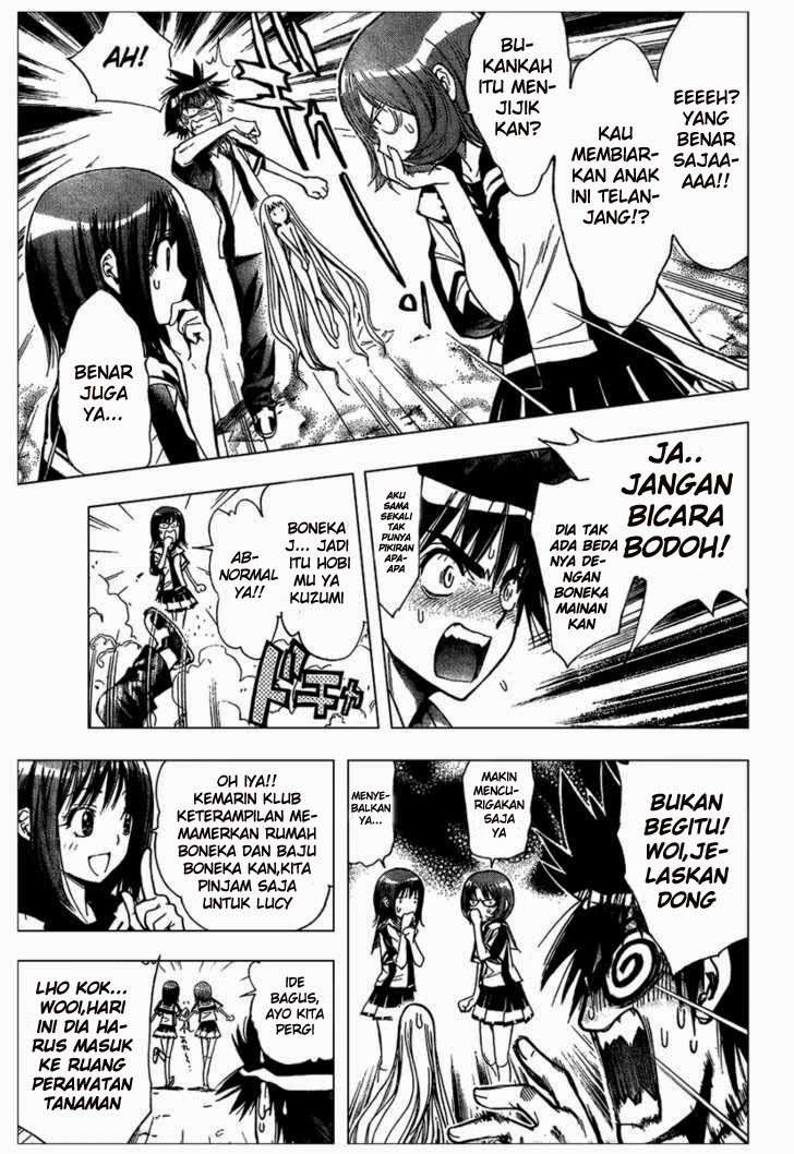 Mx0 Chapter 081 Gambar 8