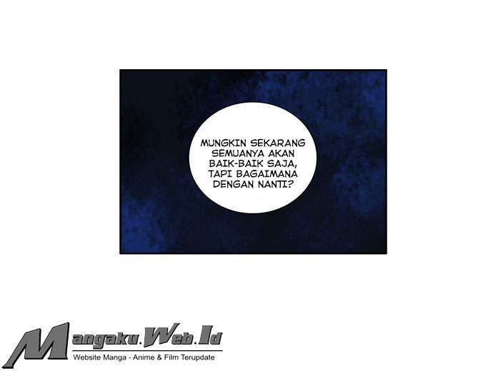 The Gamer Chapter 128 Gambar 5