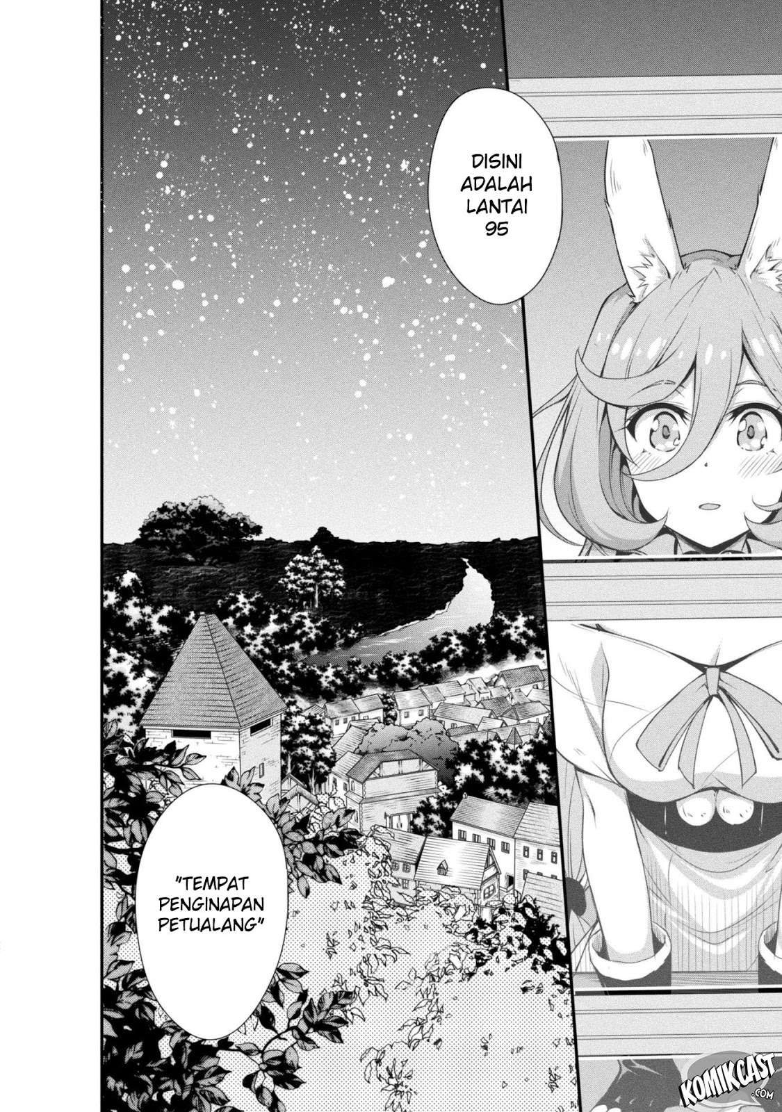 Tensei Shitara Slime Datta Ken: Spin Off Chapter 8 Gambar 7