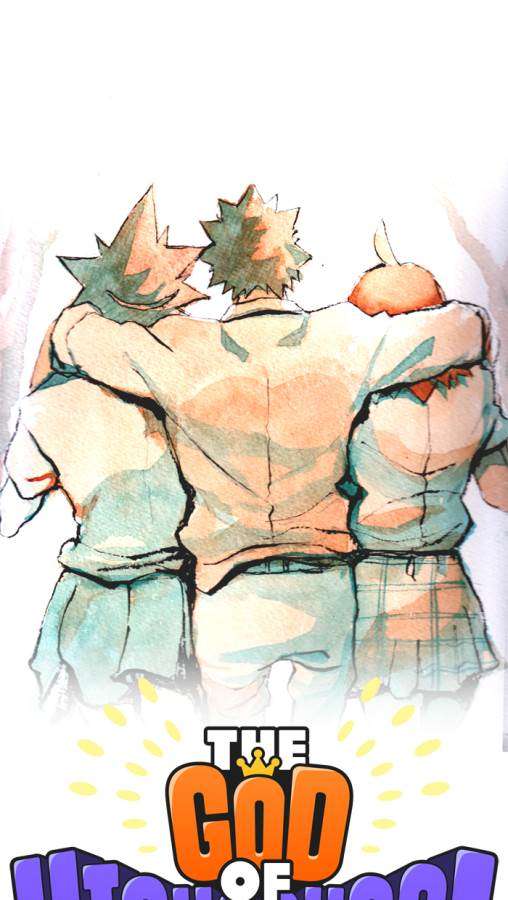 Baca Manhwa The God of High School Chapter 251 Gambar 2