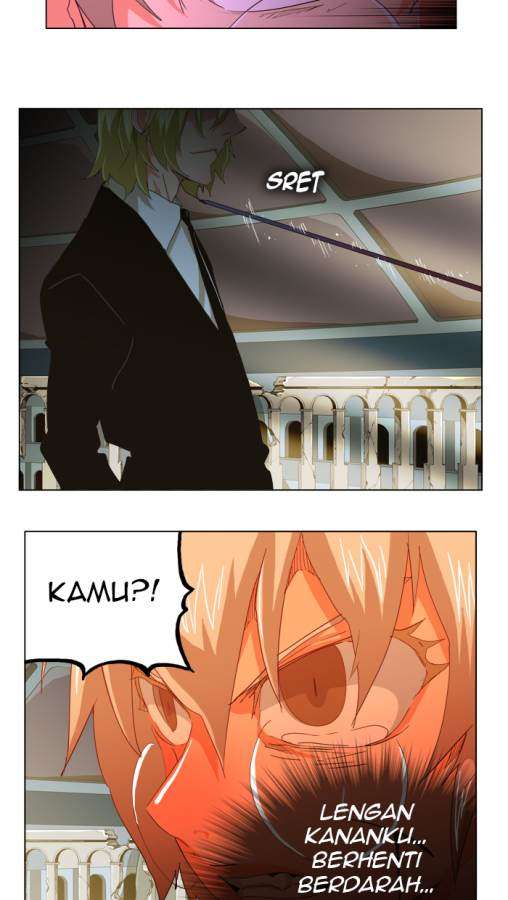 The God of High School Chapter 251 Gambar 44