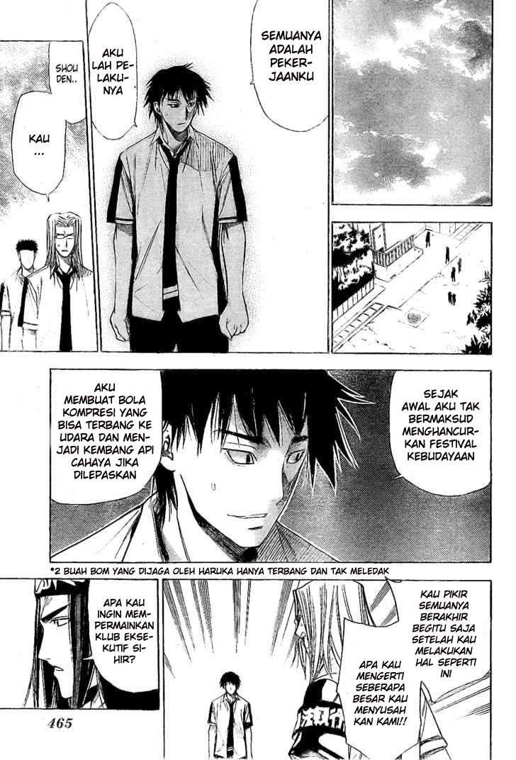 Mx0 Chapter 079 Gambar 20