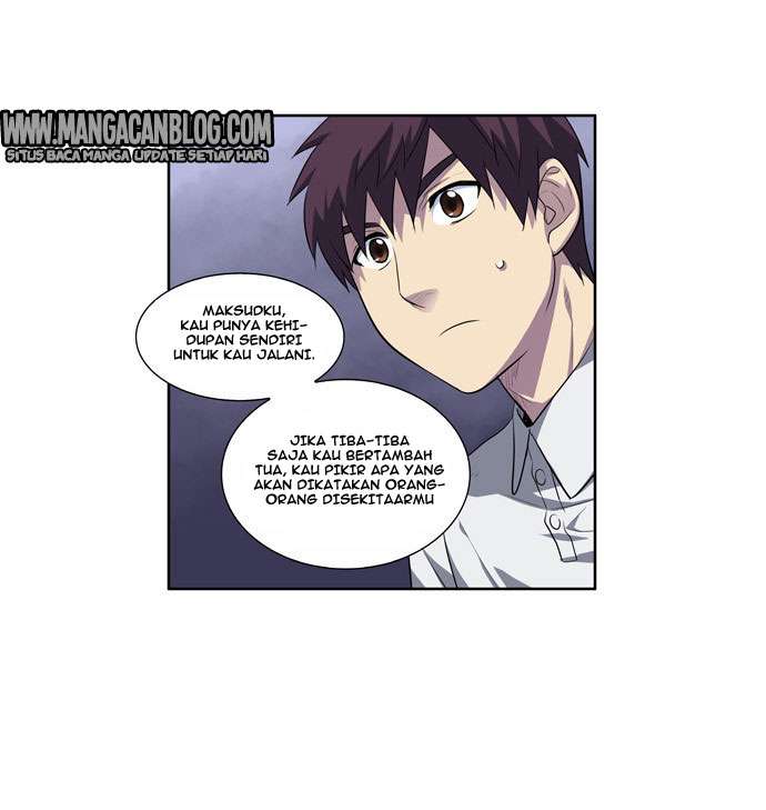 The Gamer Chapter 126 Gambar 13